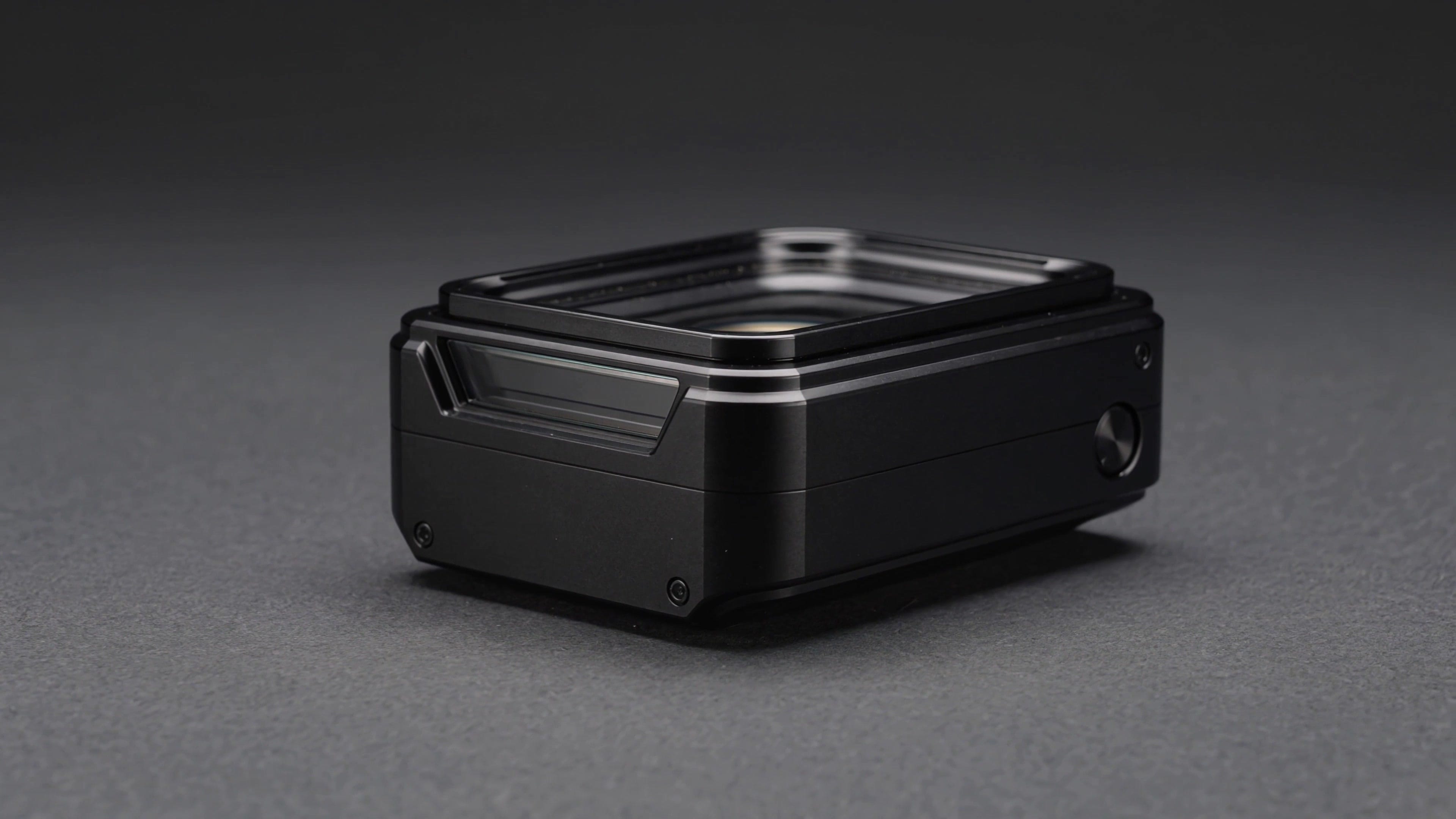 Kling 3 native 4K delivery render